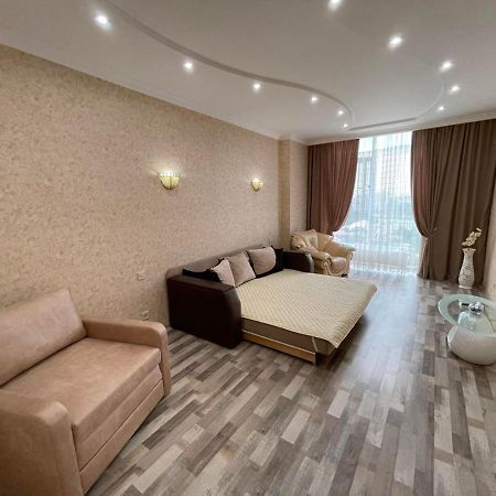 Sea View Kadorr Suite Odesa Exterior foto