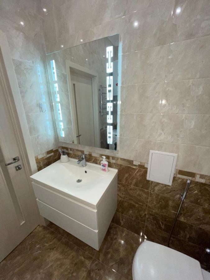 Sea View Kadorr Suite Odesa Exterior foto