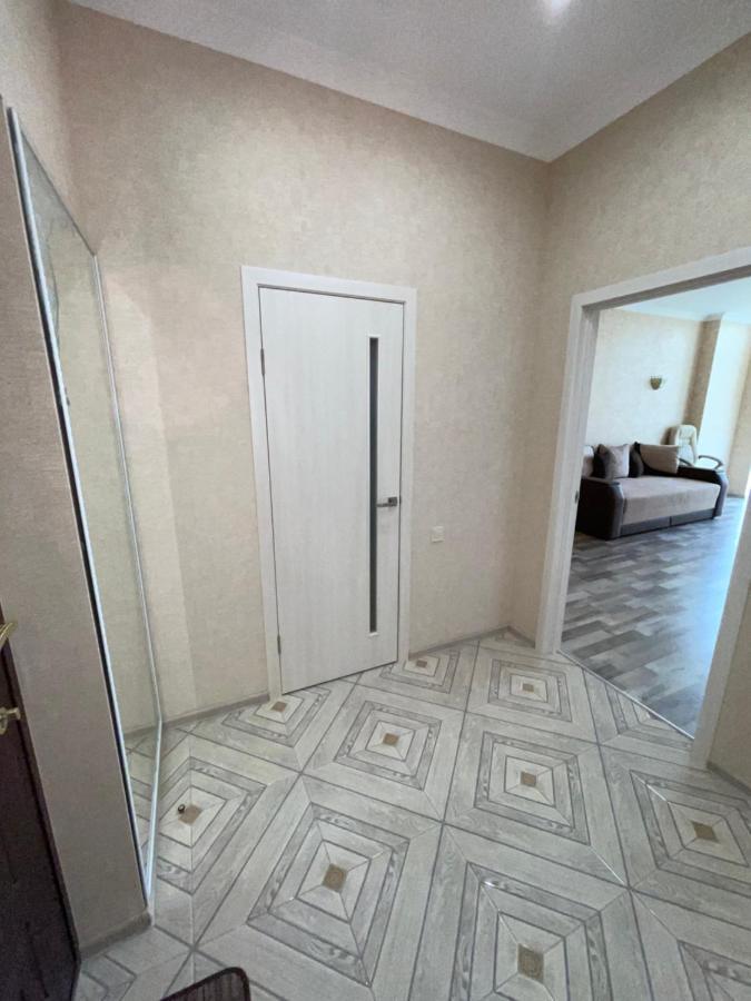 Sea View Kadorr Suite Odesa Exterior foto