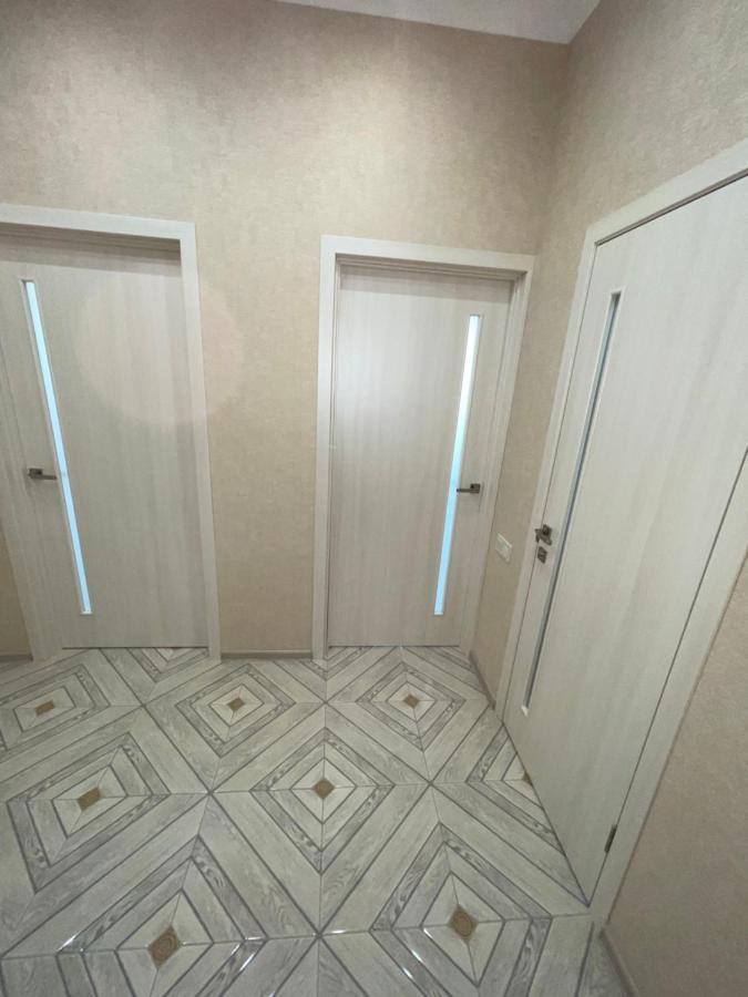 Sea View Kadorr Suite Odesa Exterior foto