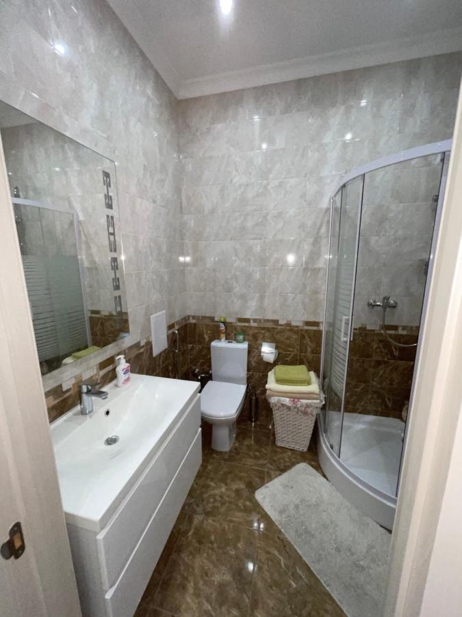 Sea View Kadorr Suite Odesa Exterior foto
