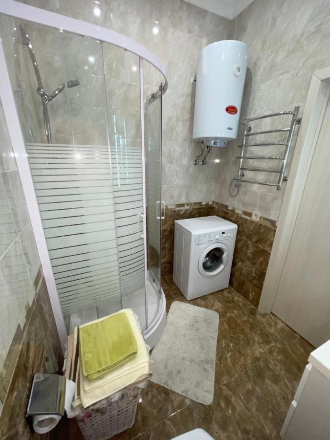 Sea View Kadorr Suite Odesa Exterior foto