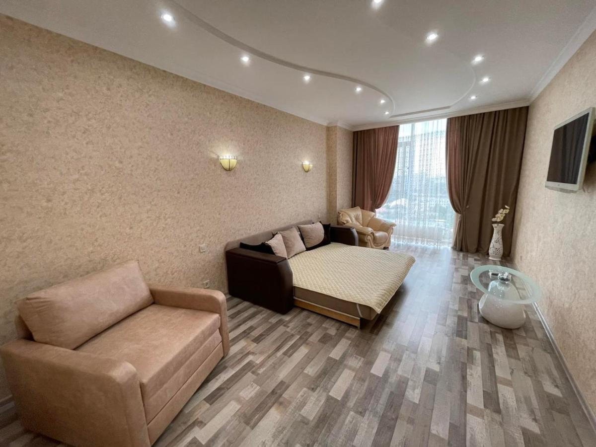 Sea View Kadorr Suite Odesa Exterior foto